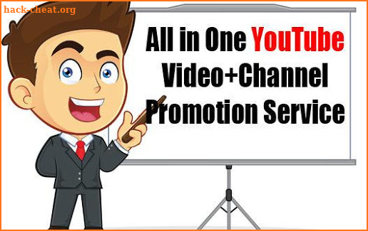 Subscribers For Youtube Free - Grow Your Channel screenshot
