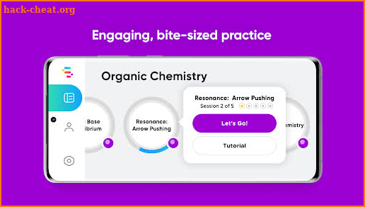Substrate Organic Chemistry screenshot
