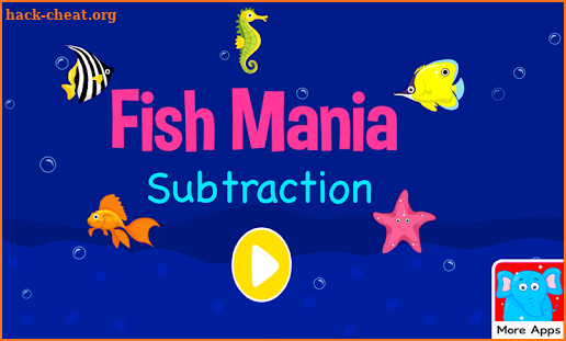 Subtraction Games for Kids - Learn Math Activities screenshot