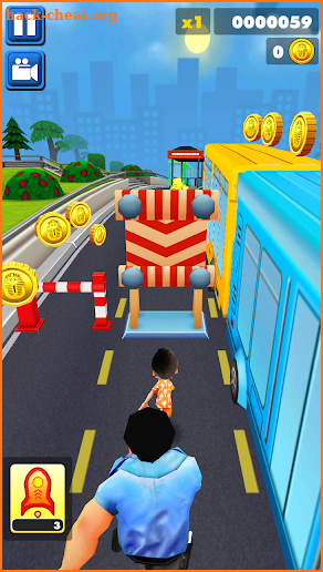 Subway Surf Bus Rush instal the new version for ios