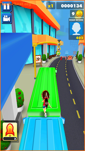 instal the new for ios Subway Surf Bus Rush