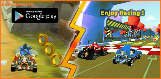 Subway Kart Rush Racing screenshot