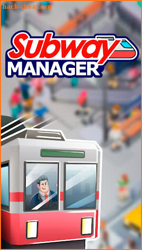 Subway Manager screenshot