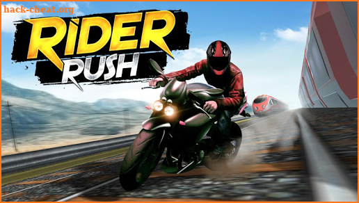 Subway Rider - Train Rush screenshot