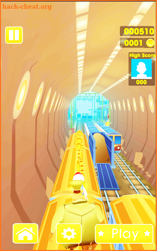 Subway Surf Bus Rush download the new version for iphone