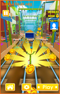 Subway Surf Bus Rush instal the new for windows