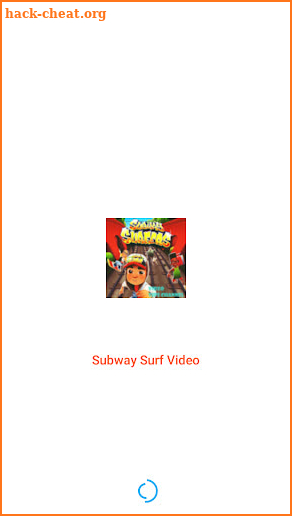 Subway Surf Channel screenshot
