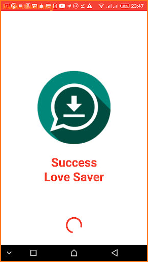 Success Lovers Saver screenshot