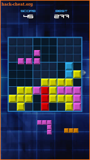 SudoBlox: Block Puzzle Sudoku screenshot