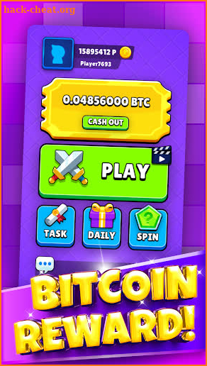 Sudoku Bitcoin - Get Real BTC screenshot