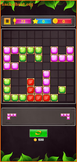 Sudoku Block Puzzle screenshot