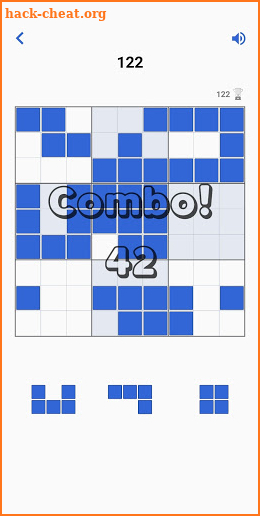 Sudoku Block - Puzzle screenshot