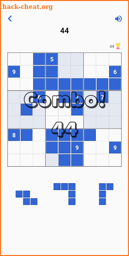 Sudoku Block - Puzzle screenshot