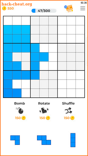 Sudoku Block Puzzle - Offline games screenshot