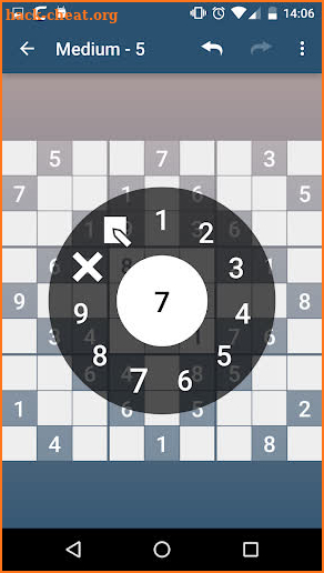 Sudoku Champions screenshot