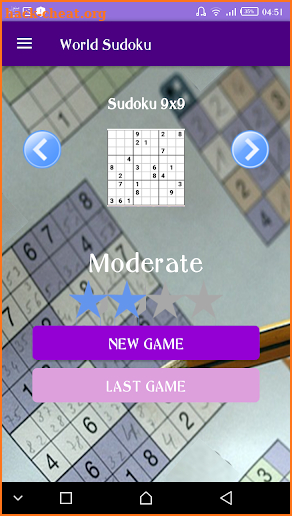 Sudoku Edu Premium screenshot