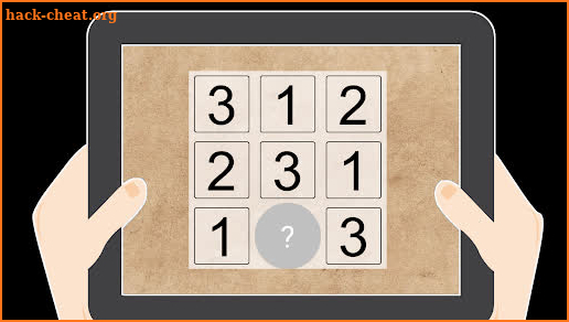 Sudoku for Kids screenshot