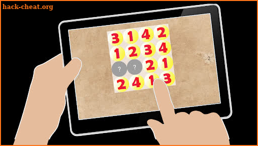 Sudoku for Kids screenshot