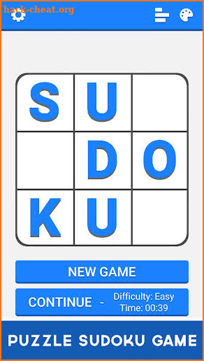 Sudoku Free - Classic Puzzle Brain Out Games screenshot