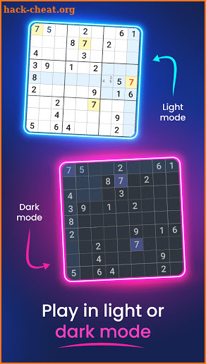 Sudoku Free Games: Classic Sudoku Number Puzzles screenshot
