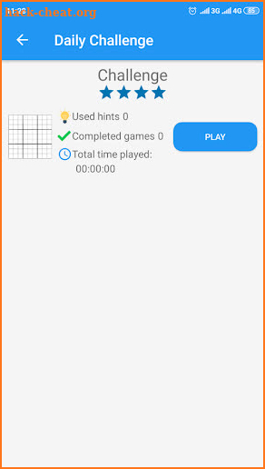 Sudoku - Free Sudoku Puzzles, Brain Game Number screenshot