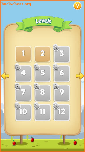 Sudoku HiSeek screenshot