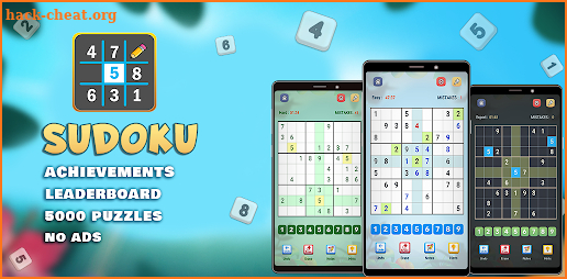 Sudoku Master 2023 : Offline screenshot