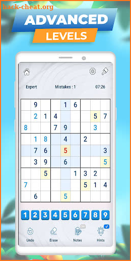 Sudoku Master Premium: Offline screenshot