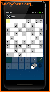 Sudoku Master Premium(No Ads) screenshot