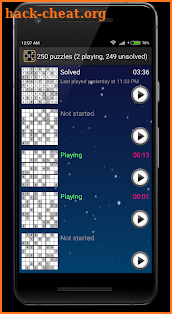 Sudoku Master Premium(No Ads) screenshot