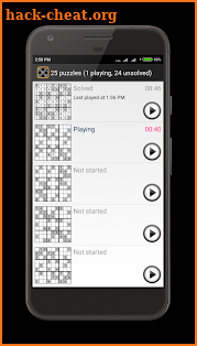 Sudoku Master PRO (No Ads) screenshot