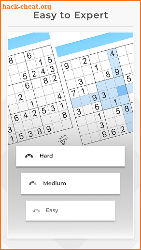 Sudoku - Offline Games screenshot