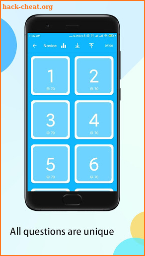 Sudoku Our screenshot