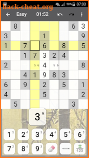 Sudoku Premium screenshot