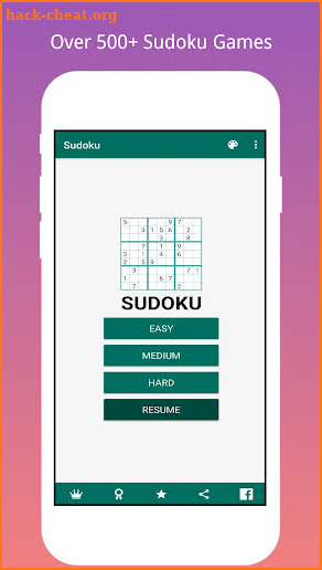 Sudoku {Premium Pro} screenshot