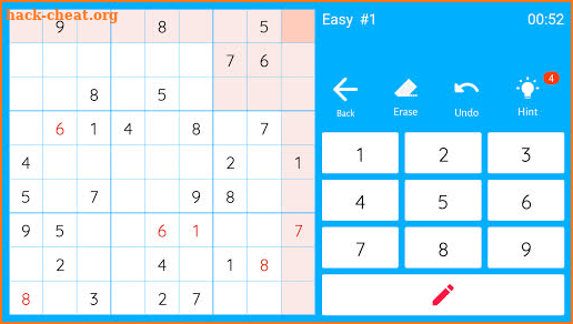 Sudoku Pro - Ad Free screenshot