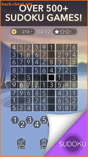 Sudoku Suduko: Sudoku Free Games screenshot