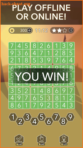 Sudoku Suduko: Sudoku Free Games screenshot