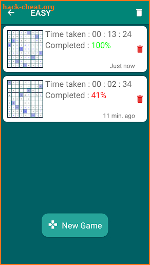 Sudoku - Unlimited 2018 screenshot