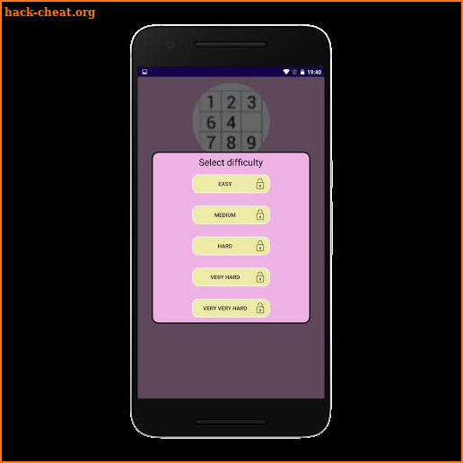 Sudoku Z - Premium screenshot