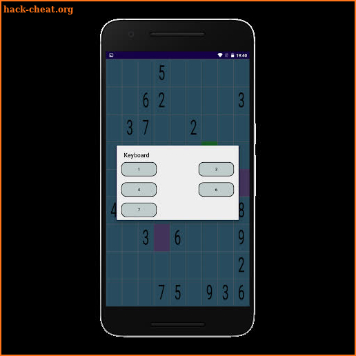 Sudoku Z - Premium screenshot