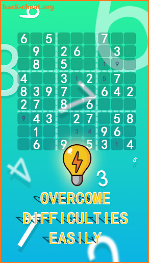 Sudoku.com-Killer Sudoku screenshot