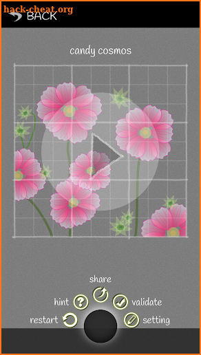SudoKudo - Creative Sudoku screenshot