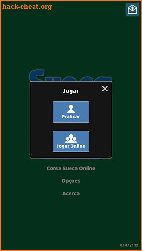 Sueca - Online screenshot