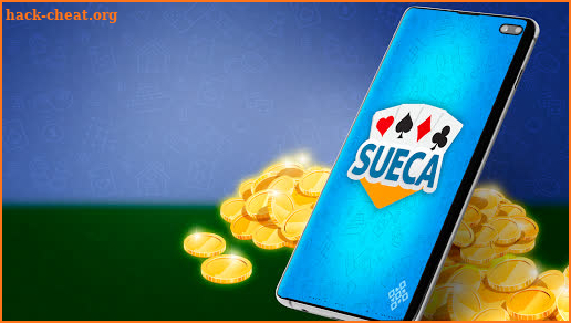 Sueca Online GameVelvet screenshot