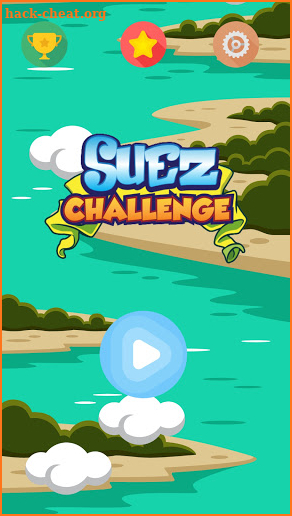 Suez Challenge screenshot