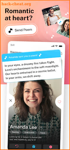 Sugar Babas: Dating App screenshot