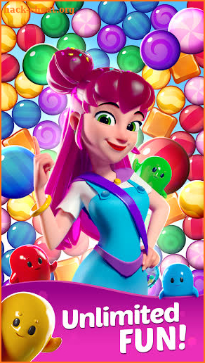 Sugar Blast screenshot