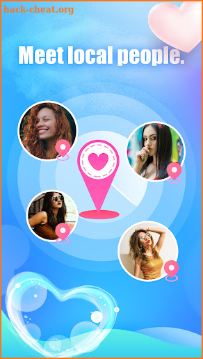 Sugar Chat - Live Video Chats screenshot