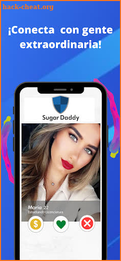 Sugar Daddy screenshot